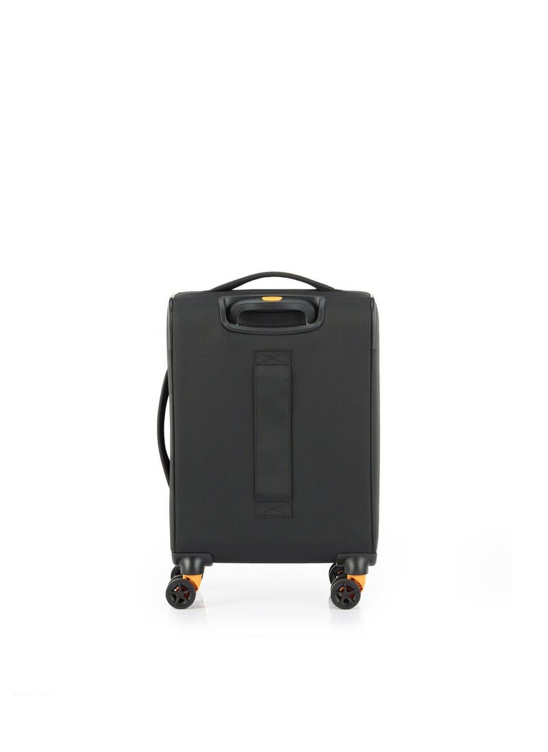 AMERICAN TOURISTER - Luggage Trolly Cabin bag Applite Small Size 55 CM - Image 1