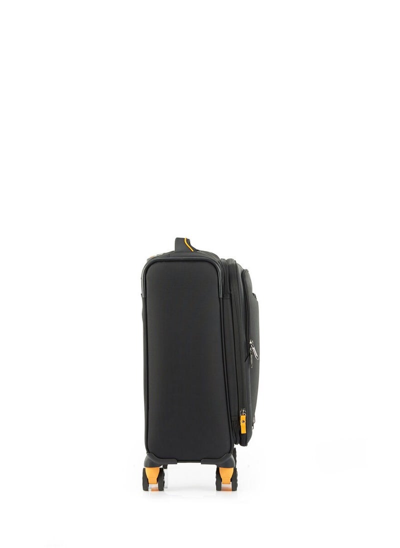 AMERICAN TOURISTER - Luggage Trolly Cabin bag Applite Small Size 55 CM - Image 1