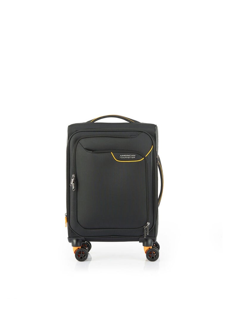 AMERICAN TOURISTER - Luggage Trolly Cabin bag Applite Small Size 55 CM - Image 1
