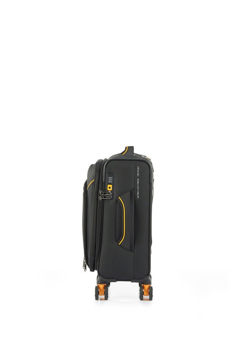 AMERICAN TOURISTER - Luggage Trolly Cabin bag Applite Small Size 55 CM - Image 1