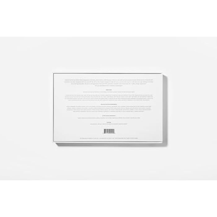 Hanacure® The All-In-One Facial® Set - Face Lifting Mask, Neck Firming and Tightening - Image 2