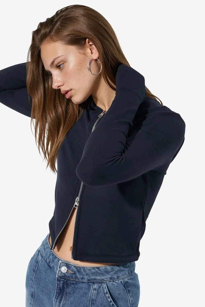 بوسيم BUSEM Cotton Modal Cardigan