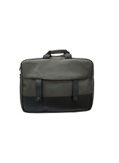 L'AVVENTO (BG633) Double Business Laptop Shoulder Bag fits up to 15.6" - Gray - pzsku/Z0BDFF3A950B9F5BF1346Z/45/_/1728923868/9d4a139c-773b-42cc-b74c-9c9c7058ebe0