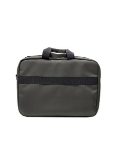 L'AVVENTO (BG633) Double Business Laptop Shoulder Bag fits up to 15.6" - Gray - pzsku/Z0BDFF3A950B9F5BF1346Z/45/_/1728923876/2b9d38c3-1e8a-446c-ad5d-965d45ae6652