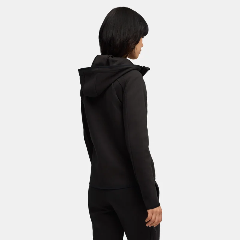 PUMA Women's Evostripe Full-Zip Hoodie