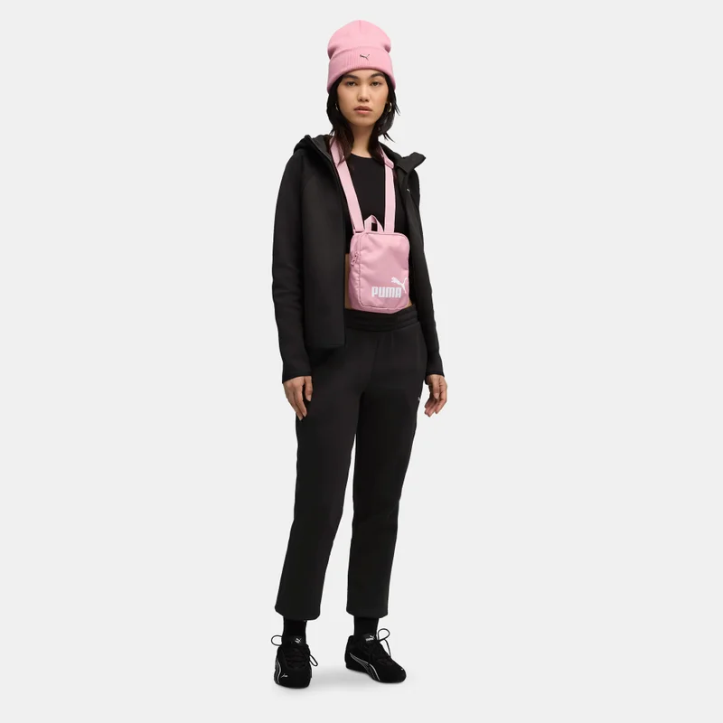 PUMA Black Women's Evostripe Full-Zip Hoodie for Women | Best Price UAE