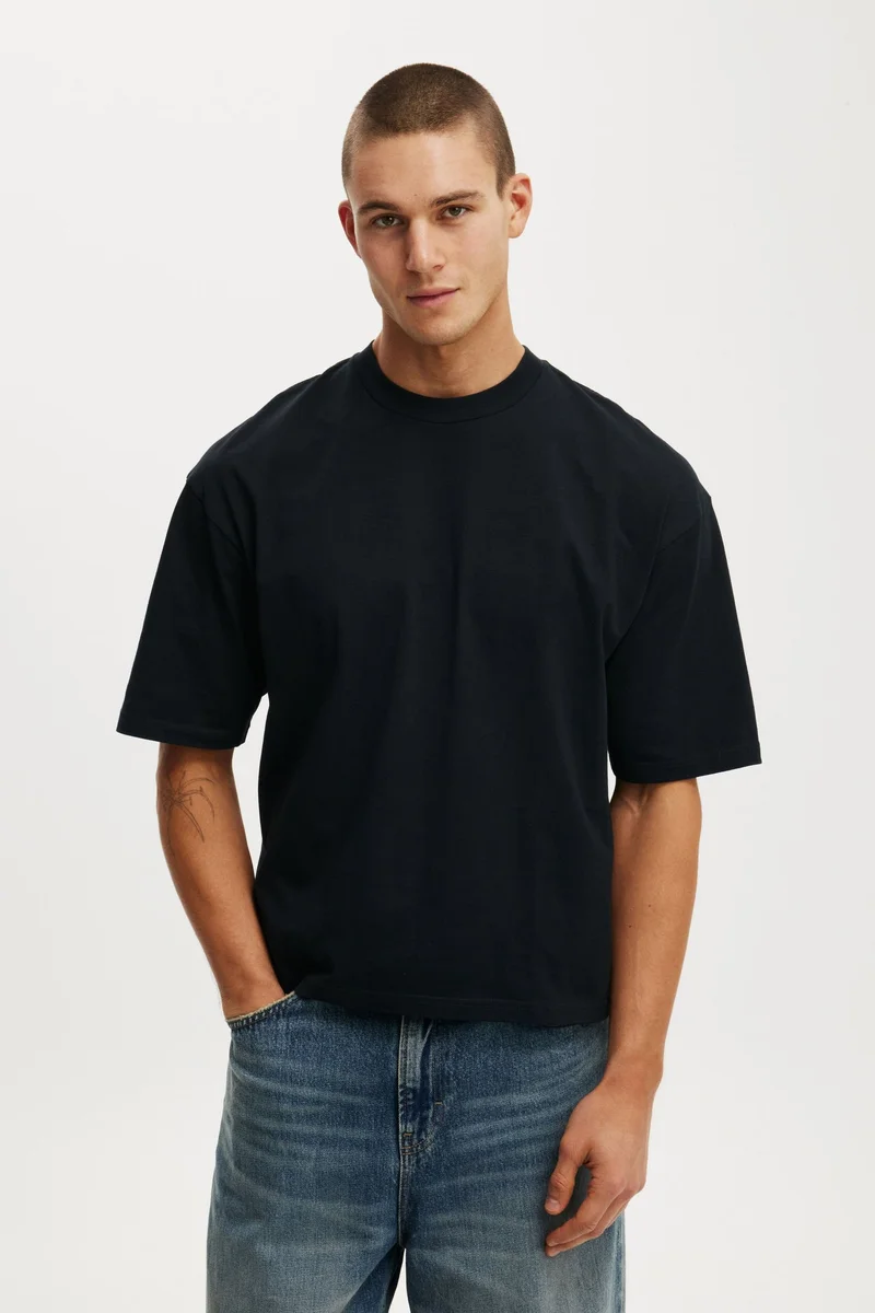 كوتون اون تيشيرت قصير