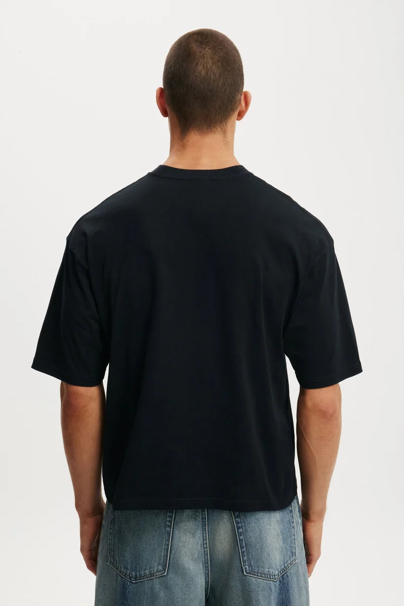 Cotton On CROPPED FIT T-SHIRT