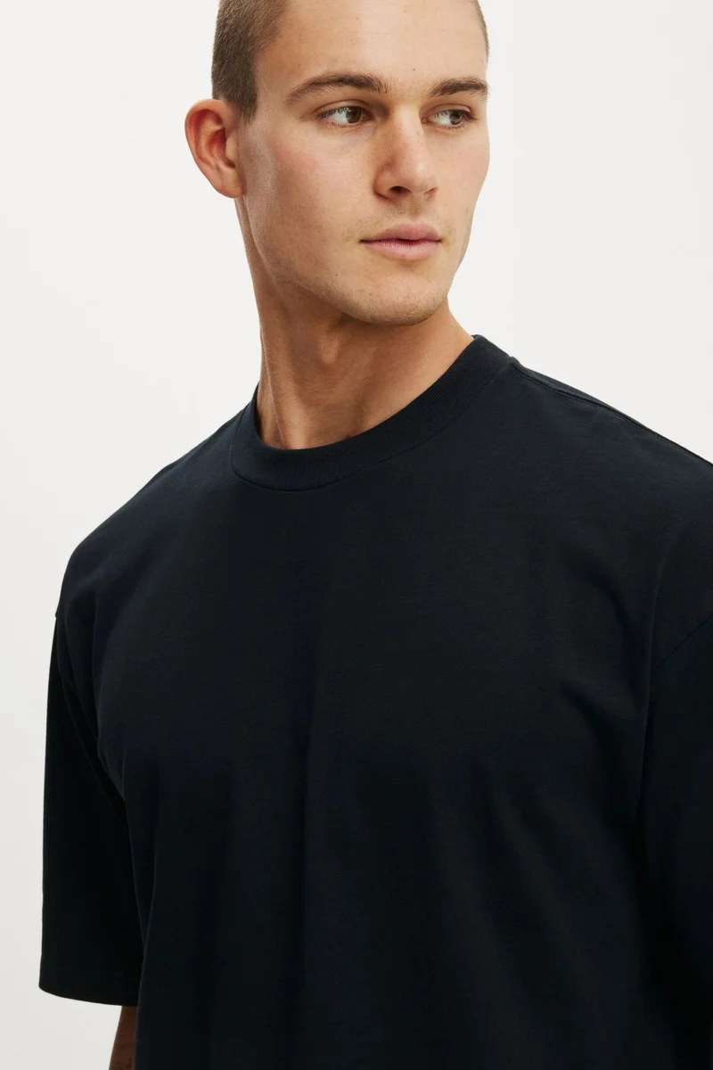 Cotton On CROPPED FIT T-SHIRT