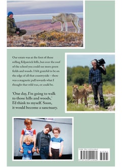 In the Hide: How the Natural World Saved My Life  - Image 1