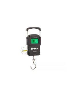 Portable Digital Scale 75kg with Bluetooth A22L Bluetooth-free battery English version (by list price)