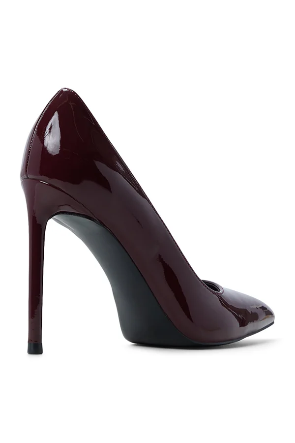كول ات سبرنج Mesmerize Ladies Red Heeled Shoes