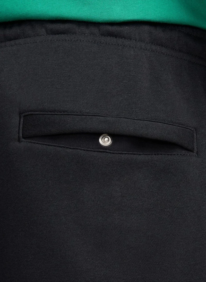 Nike Men’s Club Fleece Open-Hem Pants