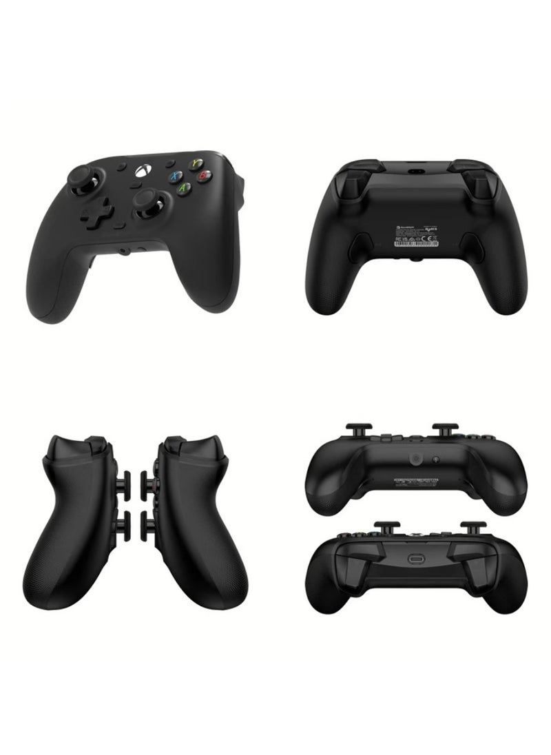 Generic - Professional Gamepad GameSir G7HE Wired Xbox Gaming Controller Officially licensed Controller for Xbox Series X/S Xbox One Windows 10/11 PC Plug and play Video Game Controller with Hall Effect Stick - Image 1