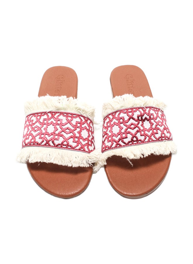 Glitter Women Slipper - Image 3