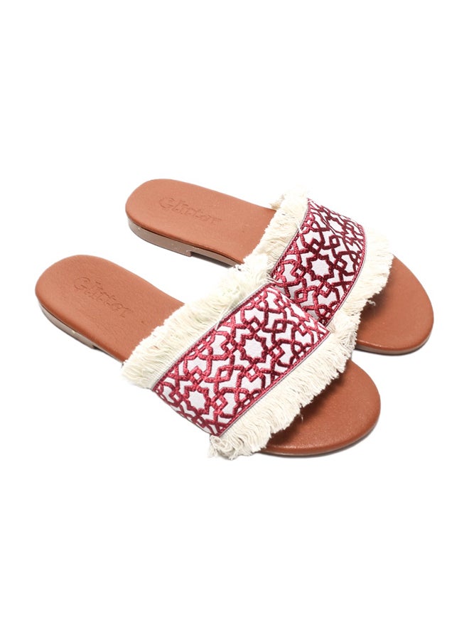 Glitter Women Slipper - Image 1