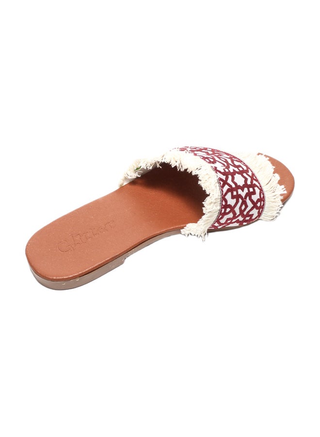 Glitter Women Slipper - Image 4
