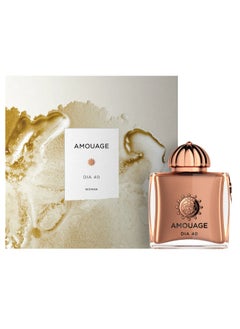 Amouage Perfumes Amouage Dia 40 Woman 
