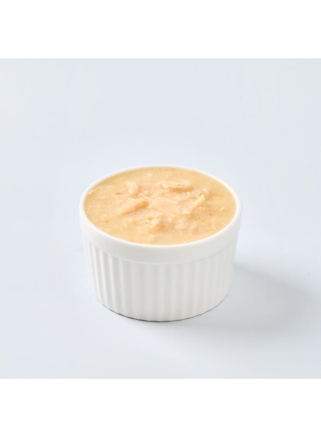 Pramy Tuna in Gravy Wet Food for Adult Cats and Kittens 70 g Pramy Pouches - 70 g  - Image 3