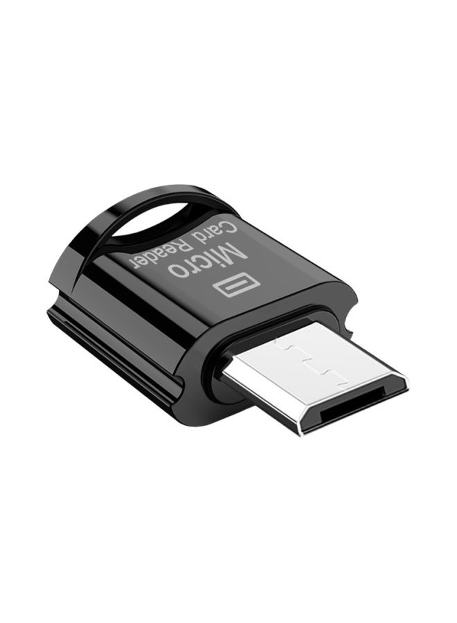 JAYA Type-c For Huawei Otg Card Reader High Speed Memory Card Mobile Phone Tf Card External Expander - Image 1