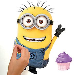 Minions Minions RMK2080SCS Wall Decal  Despicable Me 2  - Image 3