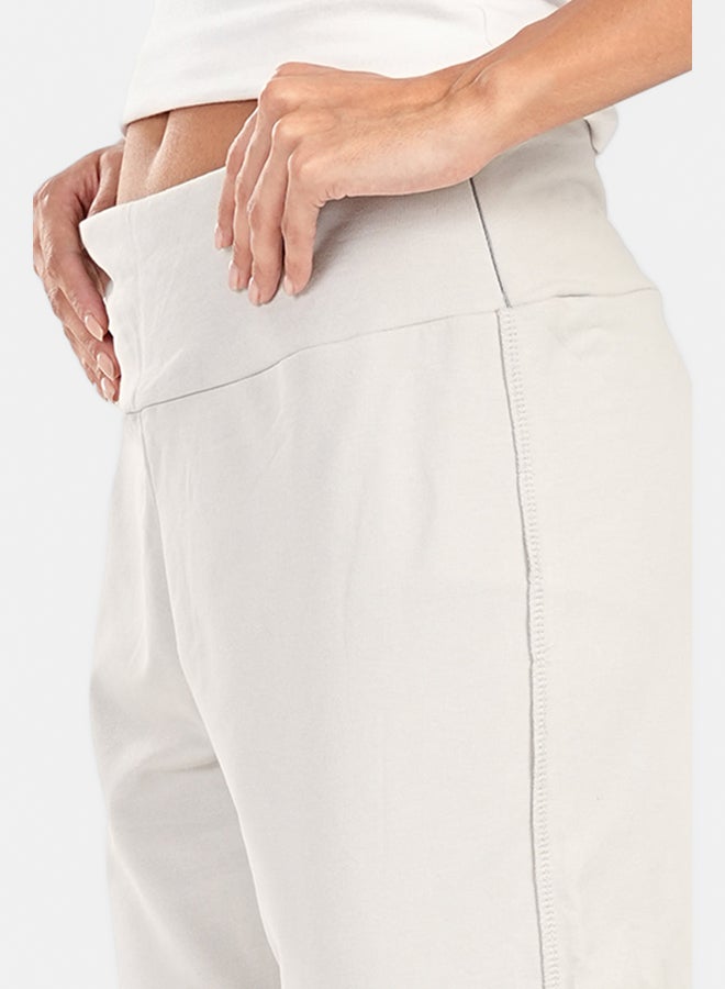 Carina Pyjama Pants with Wide Waist - Image 4
