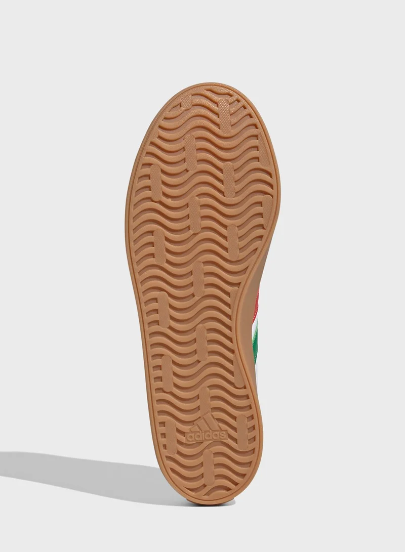 Adidas Vl Court 3.0