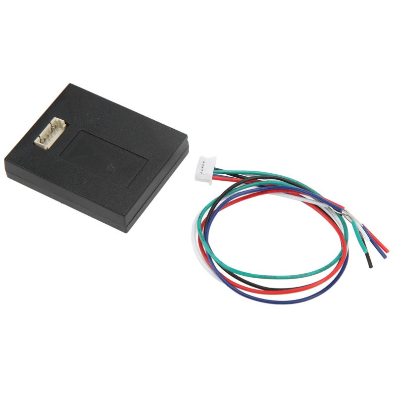 IMMO Off Emulator V96 Universal Immobilizer Emulator - Compact Portable Diagnostic Tool for Car Models - Image 2