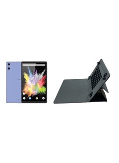 Tablet X Play 10 H3 10.1-inch Dual SIM, 64 GB Rom, 12 GB RAM, 4000 mAh, With Cover Blue, 5G LTE