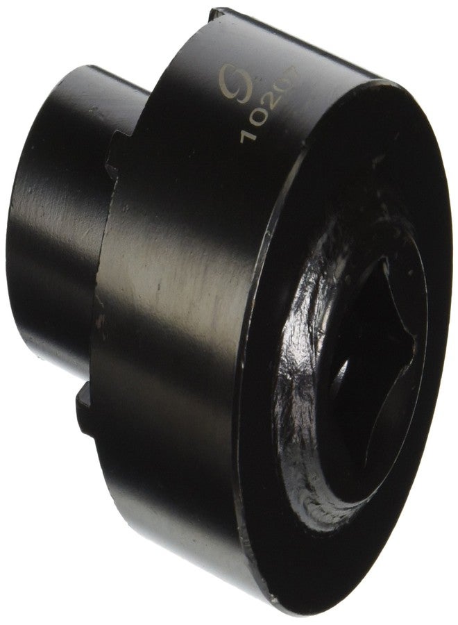 Sunex Tools - 2-5/8 AXLE NUT SPANNER SOCKET - Image 2