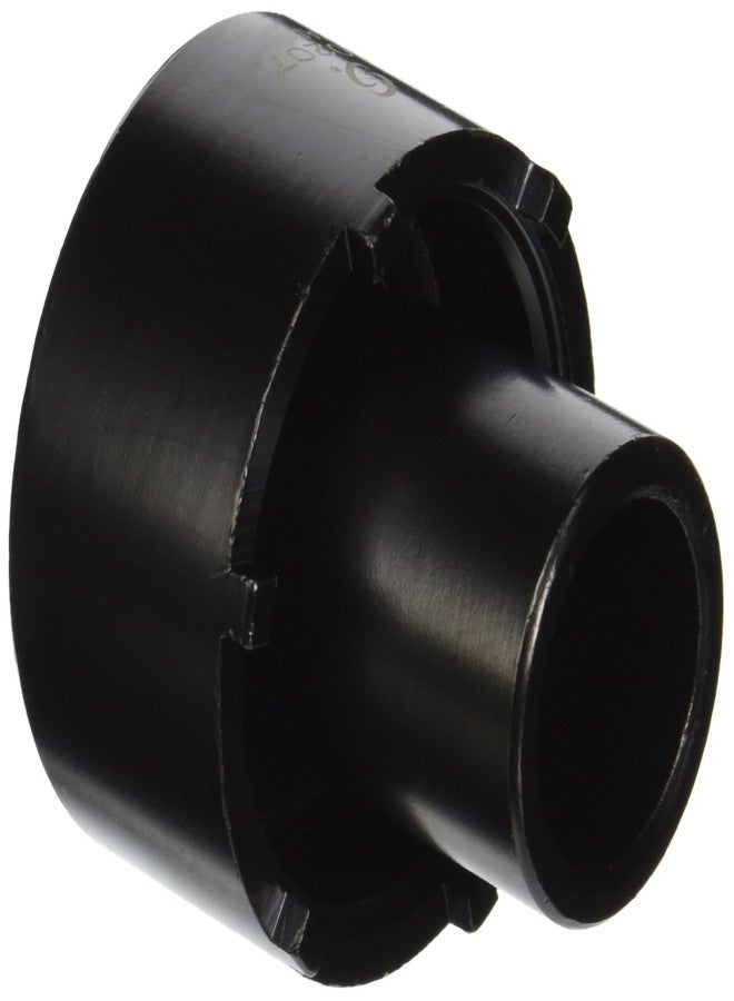 Sunex Tools - 2-5/8 AXLE NUT SPANNER SOCKET - Image 3