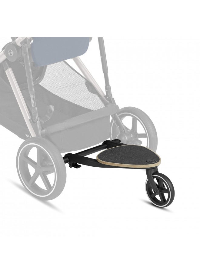 cybex Gazelle S Kid Board Black 17X10.50X8 Inch (Pack Of 1)  - Image 2