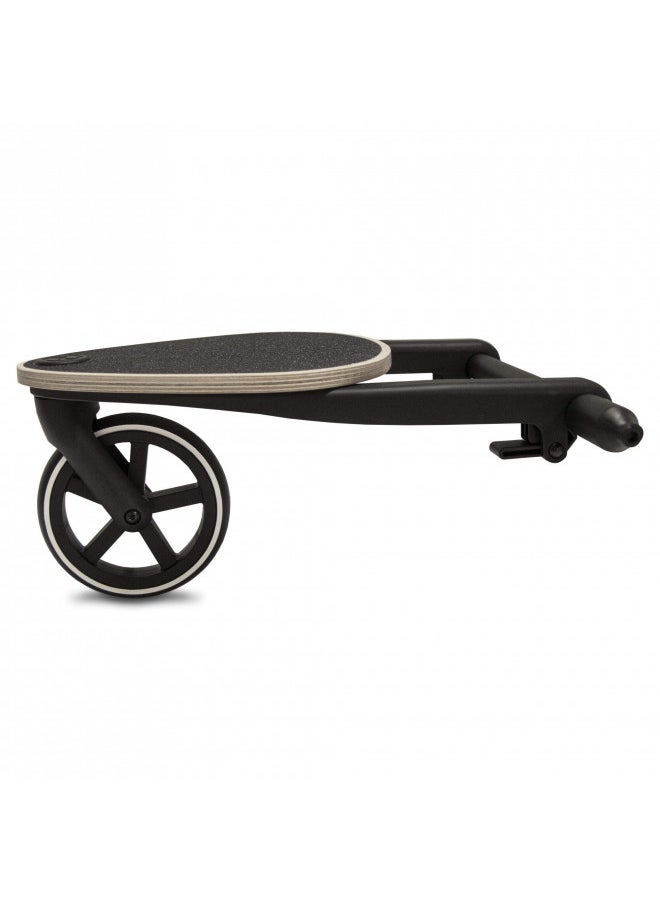 cybex Gazelle S Kid Board Black 17X10.50X8 Inch (Pack Of 1)  - Image 1