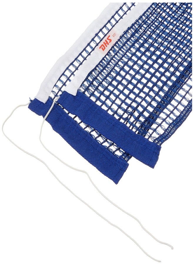 DHS TT BAT A4001 DHS WITH ASSORTED COLOR (BLACK/BLUE) TT NET410 - Image 4