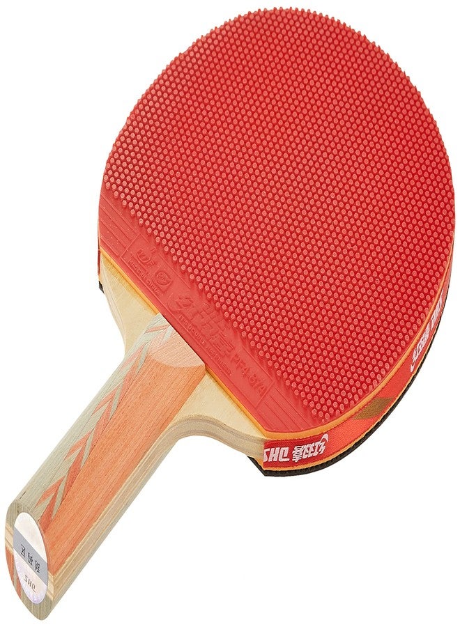 DHS TT BAT A4001 DHS WITH ASSORTED COLOR (BLACK/BLUE) TT NET410 - Image 5