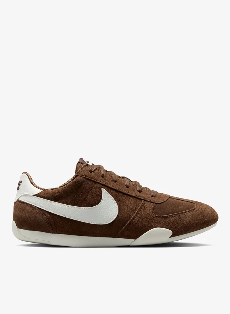 Sprint Sister Suede
