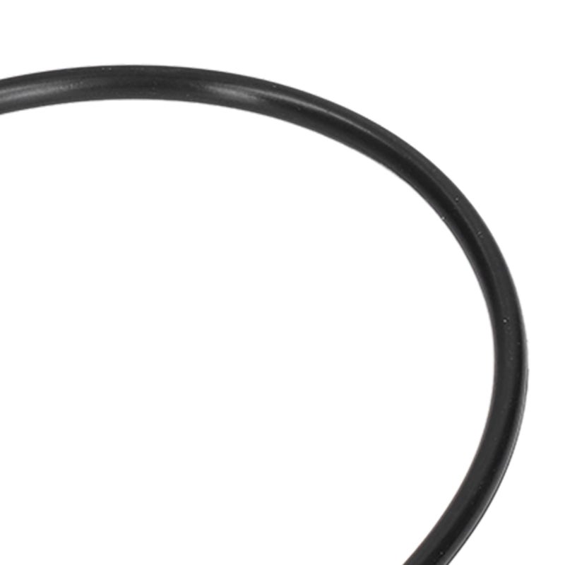5Pcs Round Rubber Motor Belt 5mm Diameter Industrial Mechanical Equipment Transmission Parts - Image 4