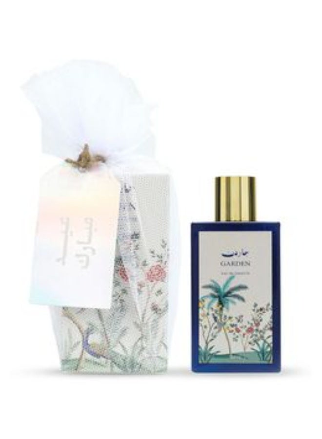 Jad Ocean Gift Set - 4 Gifts - Image 2