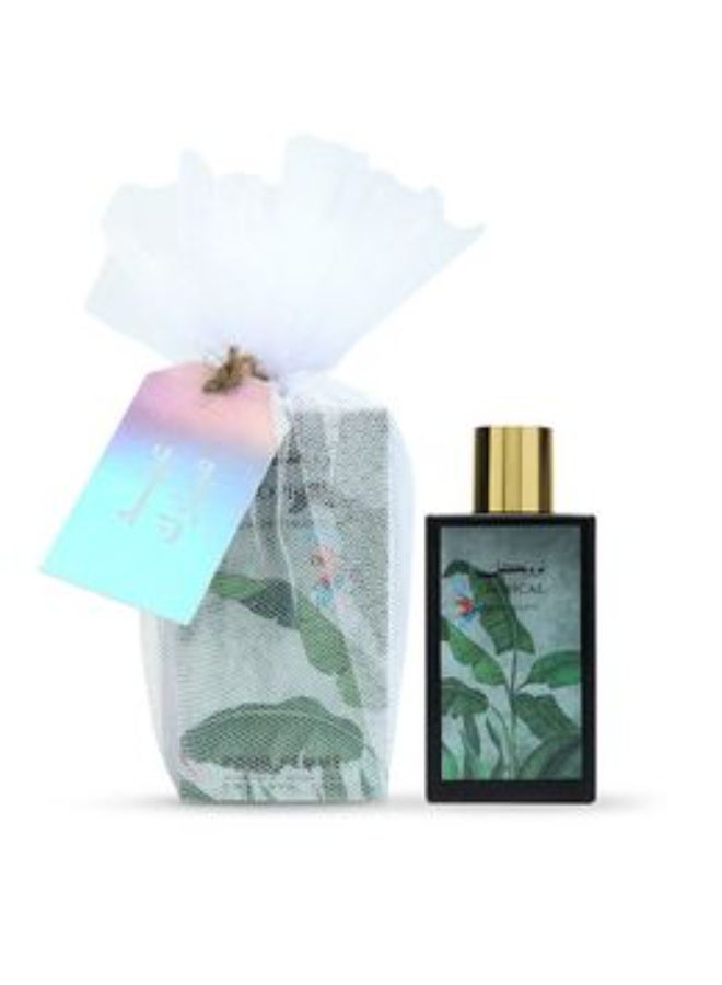Jad Ocean Gift Set - 4 Gifts - Image 3