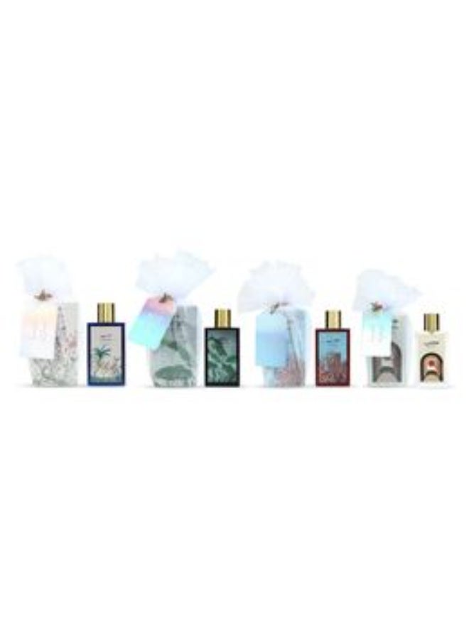 Jad Ocean Gift Set - 4 Gifts - Image 1