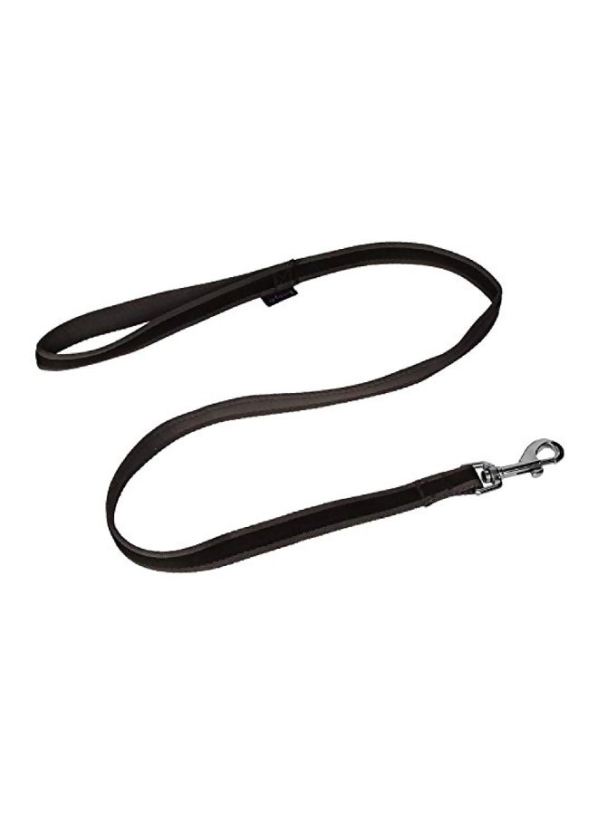 Bobby Cosy Dog Lead Brown XL