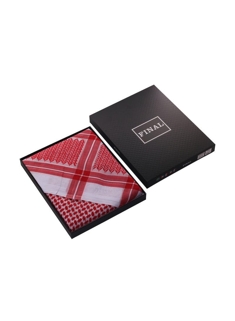 phoneme Shemagh FINAL Official Red - Image 4