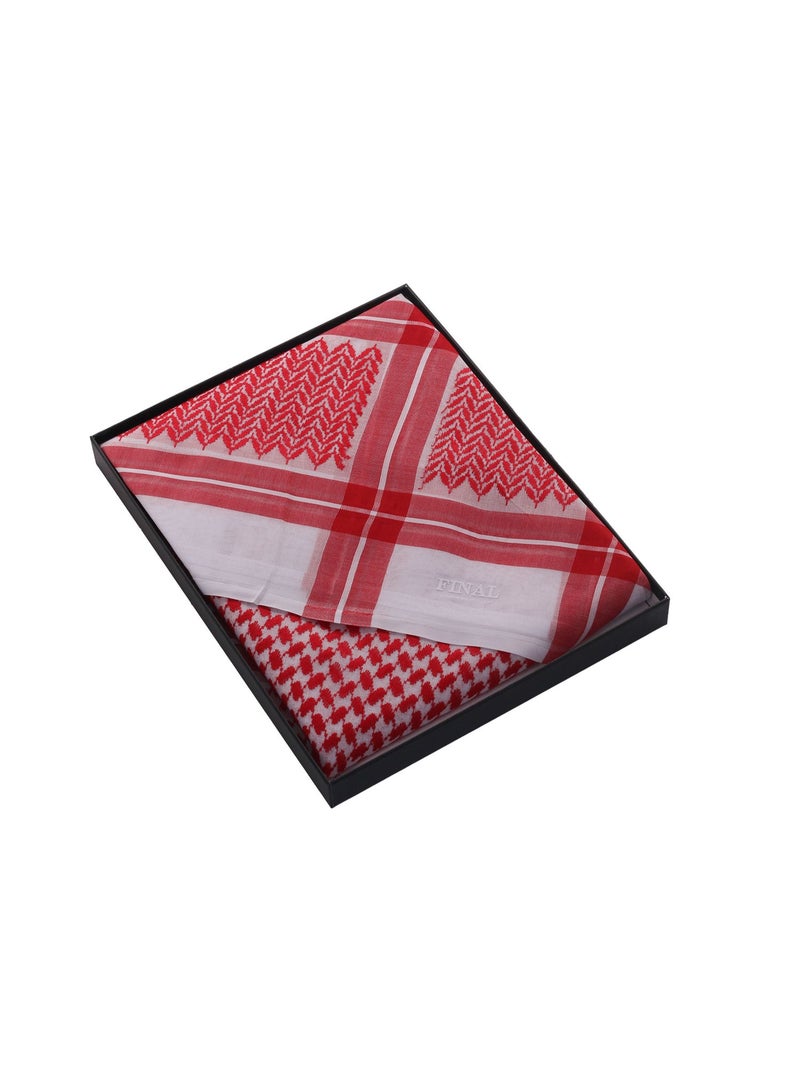 phoneme Shemagh FINAL Official Red - Image 5