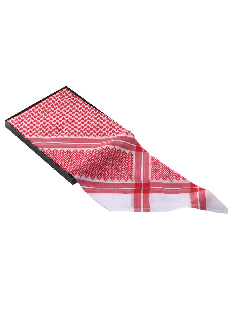 phoneme Shemagh FINAL Official Red - Image 3