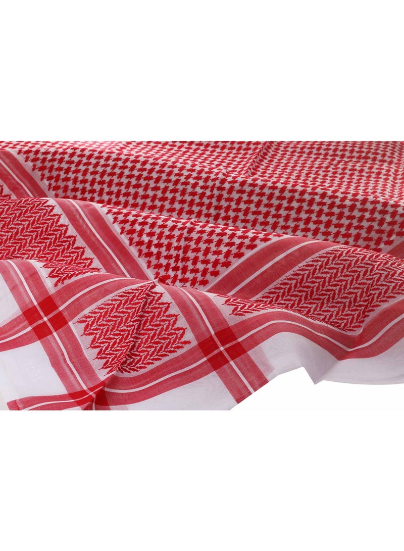 phoneme Shemagh FINAL Official Red - Image 2