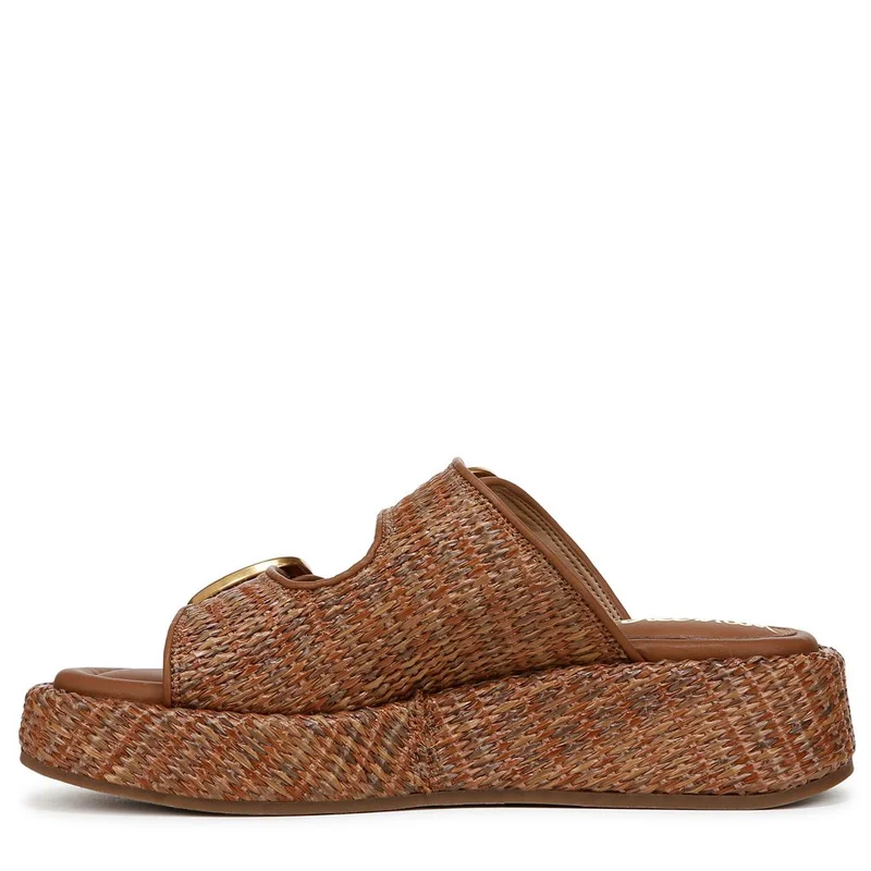 سام إيدلمان صندل نسائي منصة نيريسا