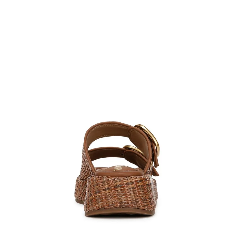 سام إيدلمان صندل نسائي منصة نيريسا