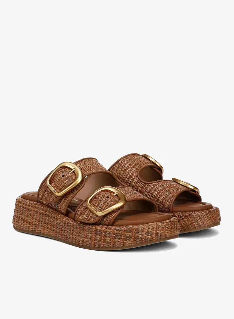 سام إيدلمان صندل نسائي منصة نيريسا