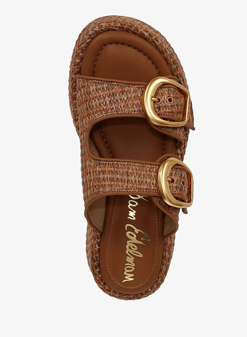 سام إيدلمان صندل نسائي منصة نيريسا