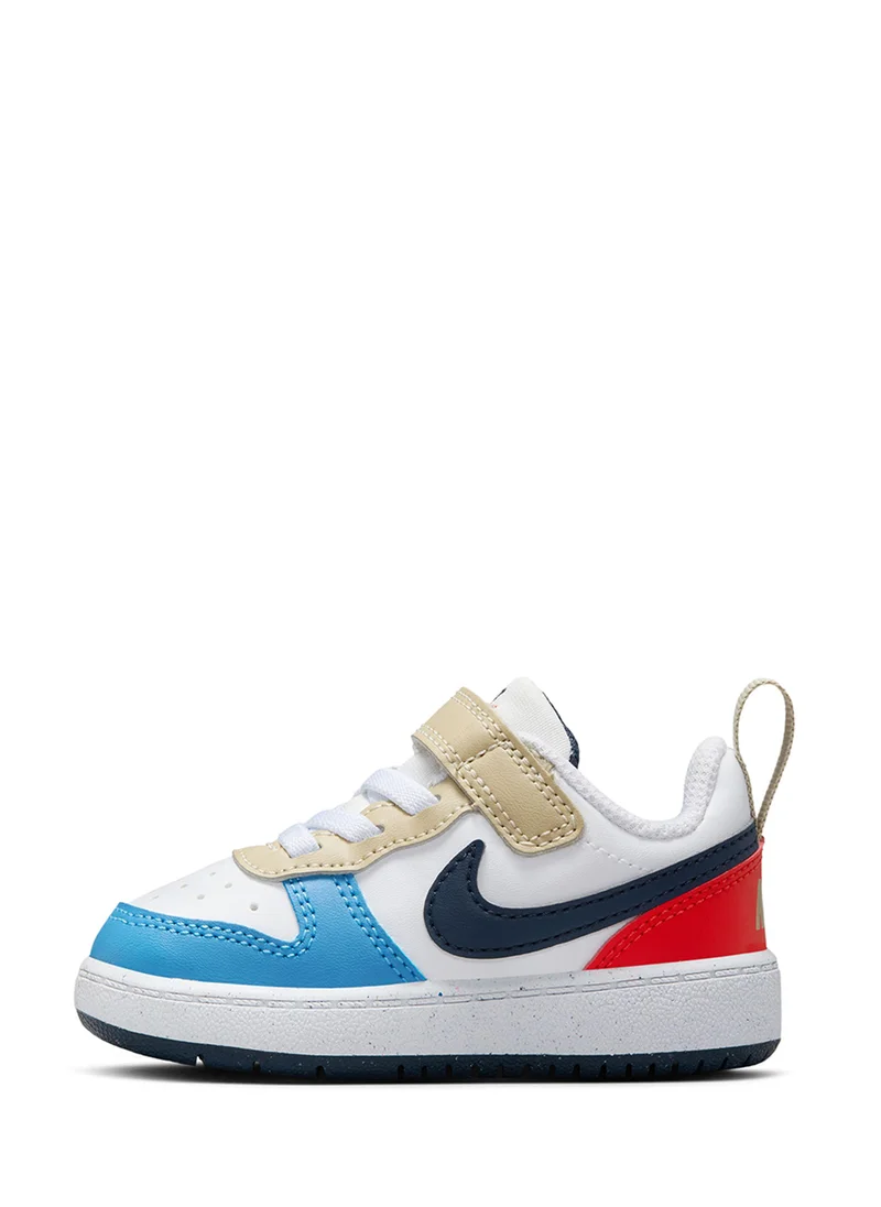 Nike Kids Court Borough Low Recraft